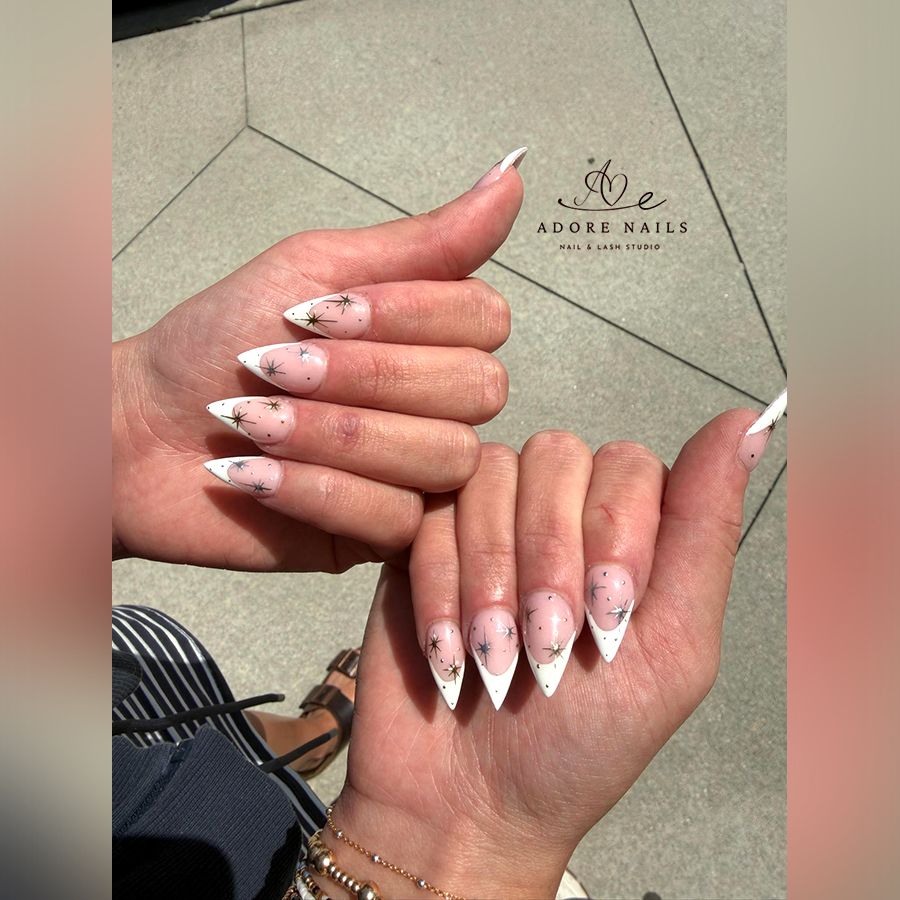 Adore Nails Art